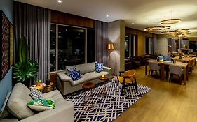 Grand Hyatt São Paulo
