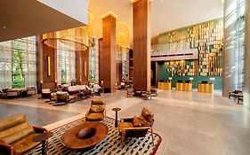 Grand Hyatt São Paulo